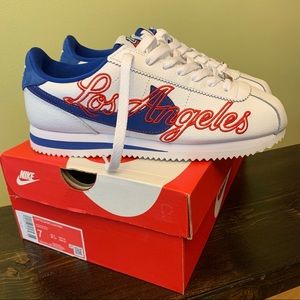 Nike Cortez Los Angeles